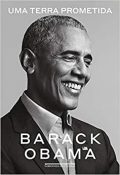 Uma terra prometida  – Barack Obama