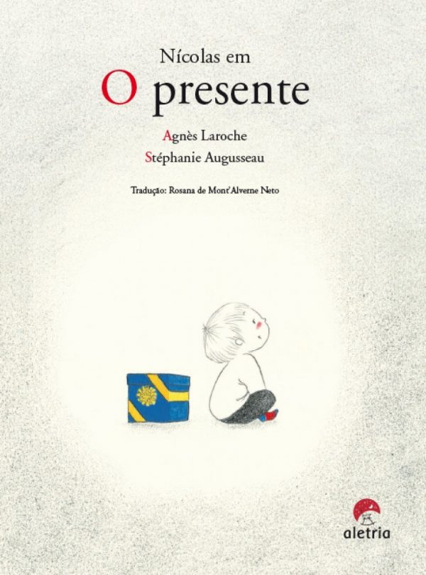 NÍCOLAS EM: O PRESENTE
