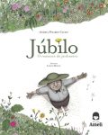 Júbilo, O romance do Jardineiro
