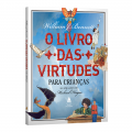 O livro das virtudes para crianças