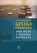 Empreendedorismo: gestão financeira para micro e pequenas empresas