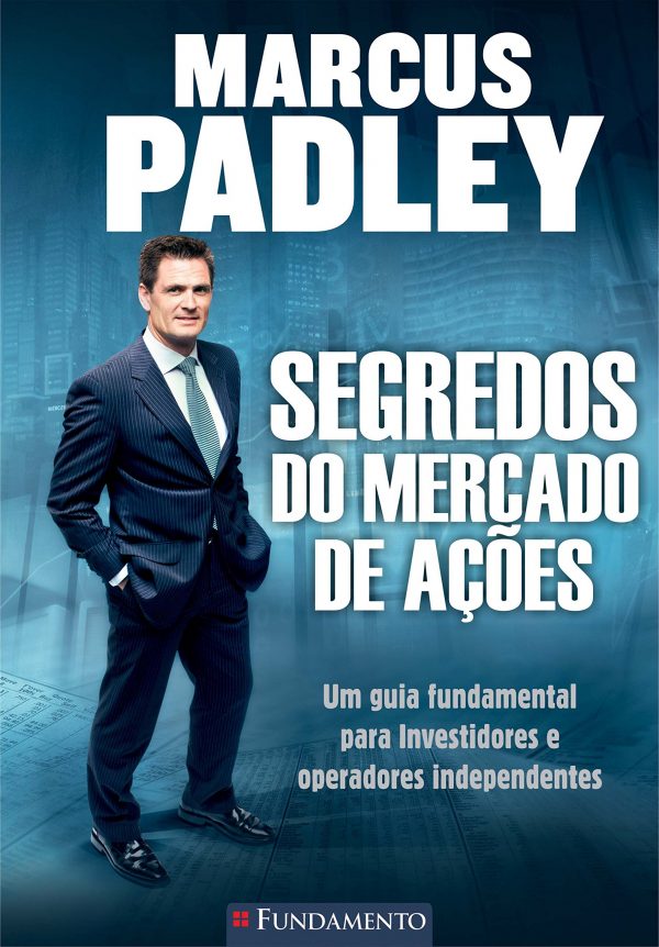 Segredos Do Mercado De Ações