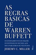 As regras básicas de Warren Buffett